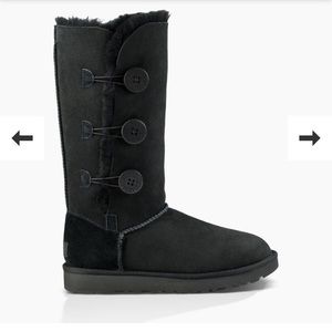 Ugg Women’s Boots! “Bailey Button Triplet Boot”